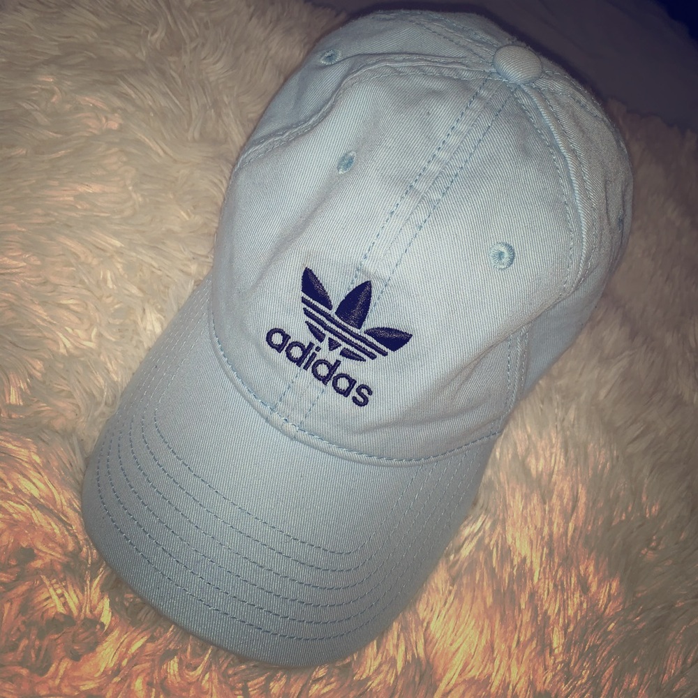 Adidas hat
